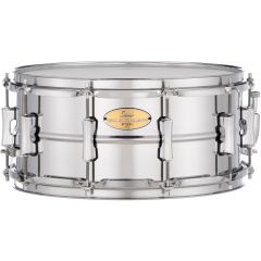 Pearl Caisse claire Primal Collective 14 x 6,5" Acier - Vue 1